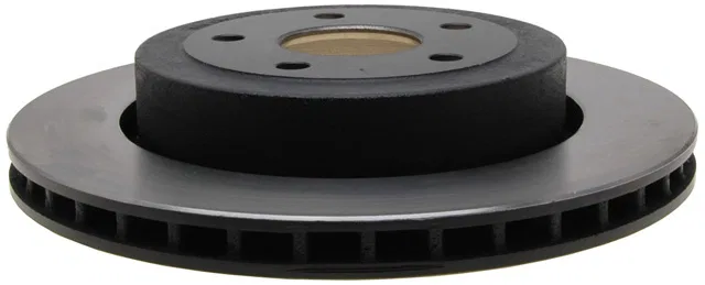 780514 – RAYBESTOS Brake Rotor, OE Replacement Single - view 2